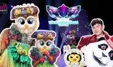 The Masked Singer Vietnam gây tranh cãi về kết quả, giọng ca "Cú Tây Bắc" được ưu ái?