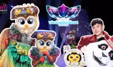 The Masked Singer Vietnam gây tranh cãi về kết quả, giọng ca "Cú Tây Bắc" được ưu ái?