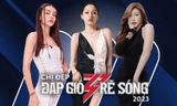 Chị Đẹp Đạp Gió Rẽ Sóng: "Chị Đẹp" nào được khán giả kỳ vọng làm đội trưởng?