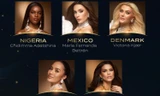 Miss Universe 2024: Câu trả lời ứng xử của Hoa hậu Đan Mạch chưa thuyết phục