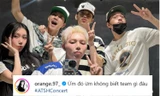 Dàn Anh Trai liên tục lộ hint đêm concert, khán giả mong ca khúc nào xuất hiện?