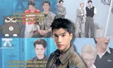 Ngoài GERDNANG, HIEUTHUHAI cũng có một "gia đình" khác trong Anh Trai Say Hi 