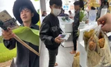Lê Tuấn Khang làm gì sau khi đạt cột mốc 9 triệu người theo dõi trên TikTok?