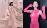 Gu thời trang khó hiểu của "chị đẹp" Lệ Quyên: Nỗ lực "hồi teen" ở tuổi U50?