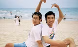 Tổ đội GERDNANG ngày xưa ơi: HIEUTHUHAI - HURRYKNG "chúng mình có nhau"