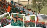 Teen tái hiện "Mùa Thu giải phóng", lan tỏa niềm tự hào ngày Giải phóng Thủ đô