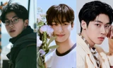 Hứa Quang Hán, Byeon Woo Seok, Lee Seung Hyub: 3 nam thần có điểm chung gì?