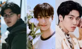 Hứa Quang Hán, Byeon Woo Seok, Lee Seung Hyub: 3 nam thần có điểm chung gì?