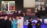 Concert ATVNCG D-4: Ninh Dương "bắt trend" SOOBIN, Salim bóc trúng bạn thân