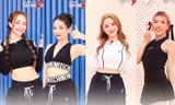 Cặp Chị Đẹp "duyên nợ": Lệ Quyên - MLee bị ghét, khổ nhất là Phương Vy - Lưu Hương Giang