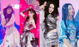 Em Xinh Say Hi: Yeolan, Hoàng Duyên, Chi Xê được mong bứt phá ở Live stage 1