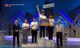 Lộ diện nhà leo núi thứ hai góp mặt trong cuộc thi Quý 3 Đường Lên Đỉnh Olympia
