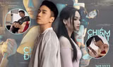 Clip hậu trường: Miu Lê bị sái cổ vẫn cực thần thái, Karik có hành động gây thương nhớ