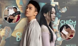 Clip hậu trường: Miu Lê bị sái cổ vẫn cực thần thái, Karik có hành động gây thương nhớ