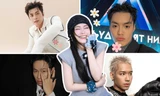 HURRYKNG, WEAN, Gin Tuấn Kiệt thi nhau "flex" chuyện "đu idol" Lương Bích Hữu