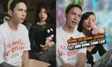Chị Đẹp Đạp Gió: Neko Lê lọt top thảo luận vì liên tục "dí" Đồng Ánh Quỳnh?