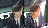 Clip "đưa con trai đi học" gây sốt, netizen xứ Trung thi nhau nhận "mẹ chồng"