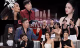 The Next Gentleman tập 5: Hoàng Thùy không bị cắt sóng, Như Vân lội ngược dòng