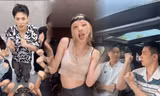 "APT." của Rosé tạo trend mới, bản Vietsub gợi nhớ Tiểu Vy "lửa hận thù"