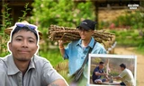 Gia Đình Haha: "Anh hai Thiện" Rhymastic và những lần sơ hở là chơi chữ
