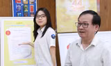 Cuộc thi "Nguyễn Nhật Ánh và tôi" phản ánh thế giới tâm hồn phong phú