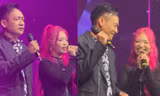 Duy Mạnh song ca cùng con gái, tái hiện bản hit “Tình Em Là Đại Dương”