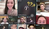 Livestream hơn 100K mắt xem của K-ICM: Hương Giang "pha-ke" đối đầu bản gốc