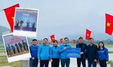 Thái Nguyên, Vĩnh Phúc khai mạc Tháng Thanh niên với các hoạt động vì cộng đồng