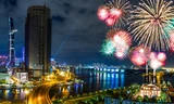 "Tọa độ" đón Giao thừa tại TP.HCM: Xem trình diễn 3D, đi đâu ngắm pháo hoa?