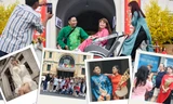 Địa điểm chụp hình "chuẩn vị Tết" tại TP.HCM: Vừa miễn phí lại dễ có ảnh đẹp