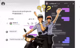 Đôi bạn "line98" Thùy Tiên - WEAN: Tưởng "over hợp", ai dè toàn "mất kết nối"