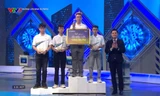 Đường Lên Đỉnh Olympia: Nam sinh Đắk Nông bỏ xa đối thủ với số điểm cao vút