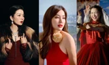 Hòa Minzy xúc động kỷ niệm 10 năm ca hát, Lệ Quyên thừa nhận hay khóc nhè