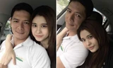 Thực hư về ảnh thân mật của Bình Minh - Trương Quỳnh Anh xuất phát từ phim