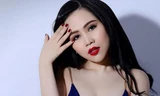 Trương Phương được biết đến với biệt danh "bà Tưng màn ảnh nhỏ" và nổi tiếng qua nhiều vai diễn trong phim hài Tết. 