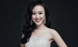 Giải phụ đầu tiên của Hoa hậu Hoàn vũ Việt Nam 2017 đã có chủ