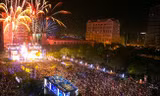 Những sự kiện đón năm 2018 không thể bỏ qua