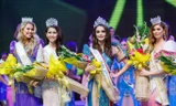 Liên Phương bất ngờ giành ngôi Á hậu 1 Miss Eco Tourism 2017