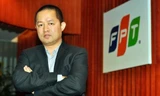 Ông Trương Đình Anh rút vốn khỏi FPT