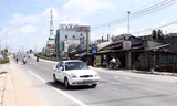 Chi hơn 1.600 tỷ đồng nâng cấp Quốc lộ 1A đoạn Hậu Giang - Sóc Trăng