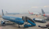 Hà Nội và một số địa phương vẫn chưa đồng thuận mở lại đường bay chở khách nội địa.