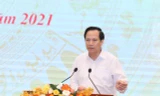 Ngành lao động đốc thúc giải ngân gói an sinh 26.000 tỷ đồng