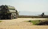 Hệ thống S-400 của Nga..