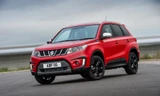 Hé lộ động cơ mới của Suzuki Vitara 2016