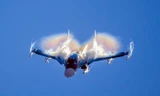Khả năng không chiến của chiến đấu cơ Su-34 ra sao?
