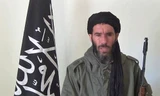 Tên thủ lĩnh chột mắt Mokhtar Belmokhtar. Ảnh: Guardian.