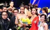 Hương Ly trở thành Quán quân Vietnam’s Next Top Model