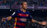 Neymar có thể rời khỏi Barcelona.
