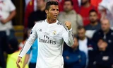 Ronaldo có thể sẽ rời Real trong mùa hè 2016. Ảnh: Reuters.