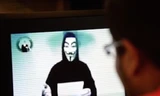 Hacker Việt bị nghi ngờ tấn công webchat của Anonymous
